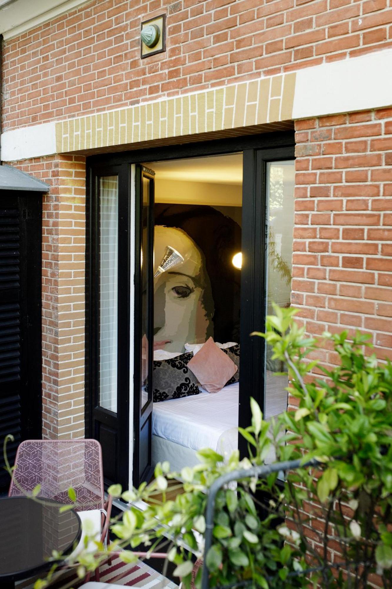 Maison Decoret - Relais & Chateaux Vichy Kültér fotó