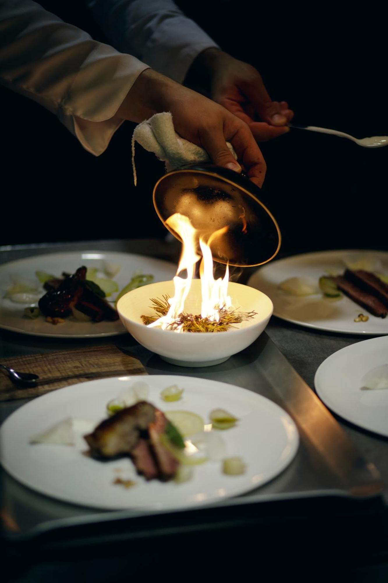 Maison Decoret - Relais & Chateaux Vichy Kültér fotó