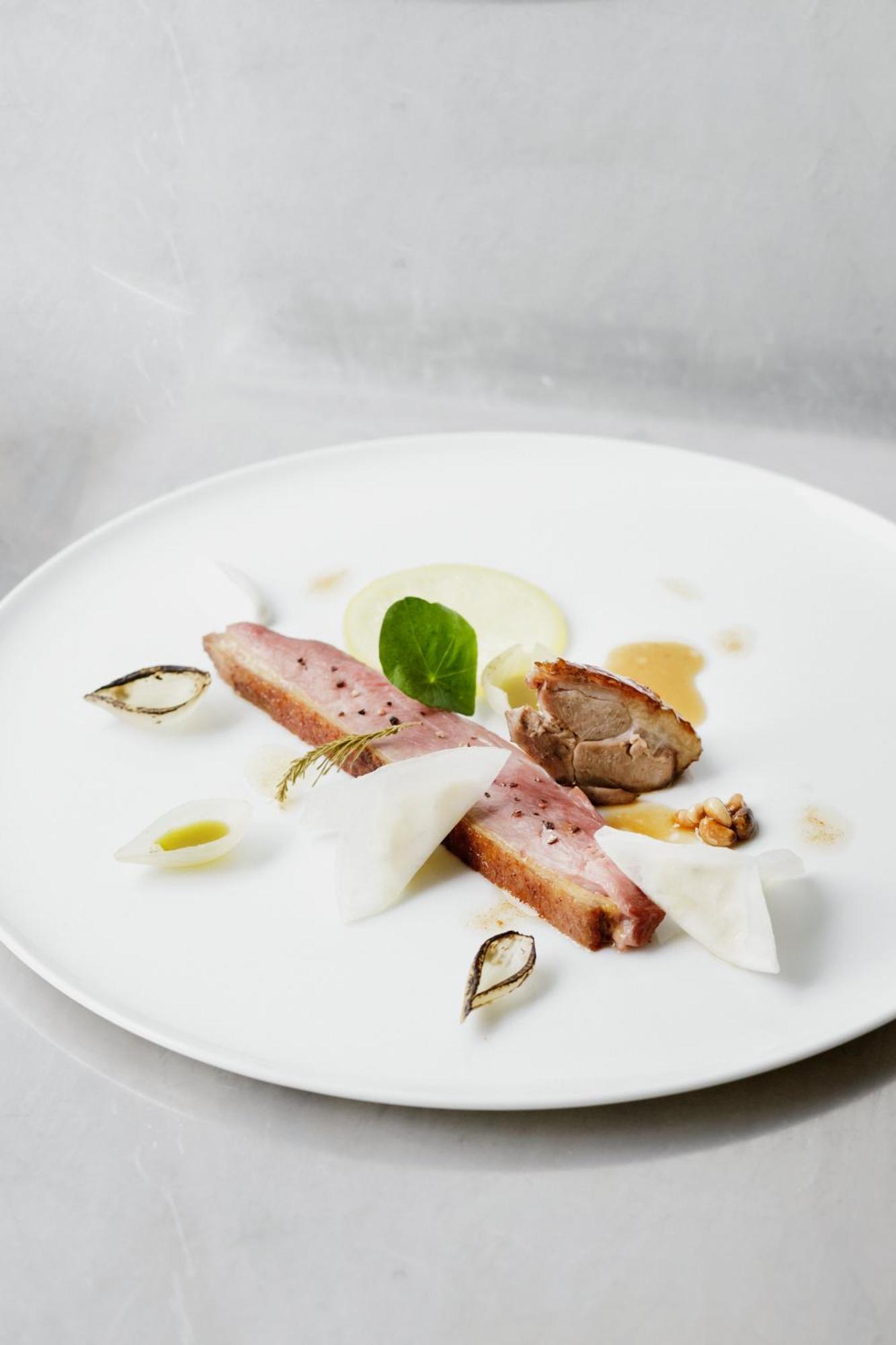 Maison Decoret - Relais & Chateaux Vichy Kültér fotó
