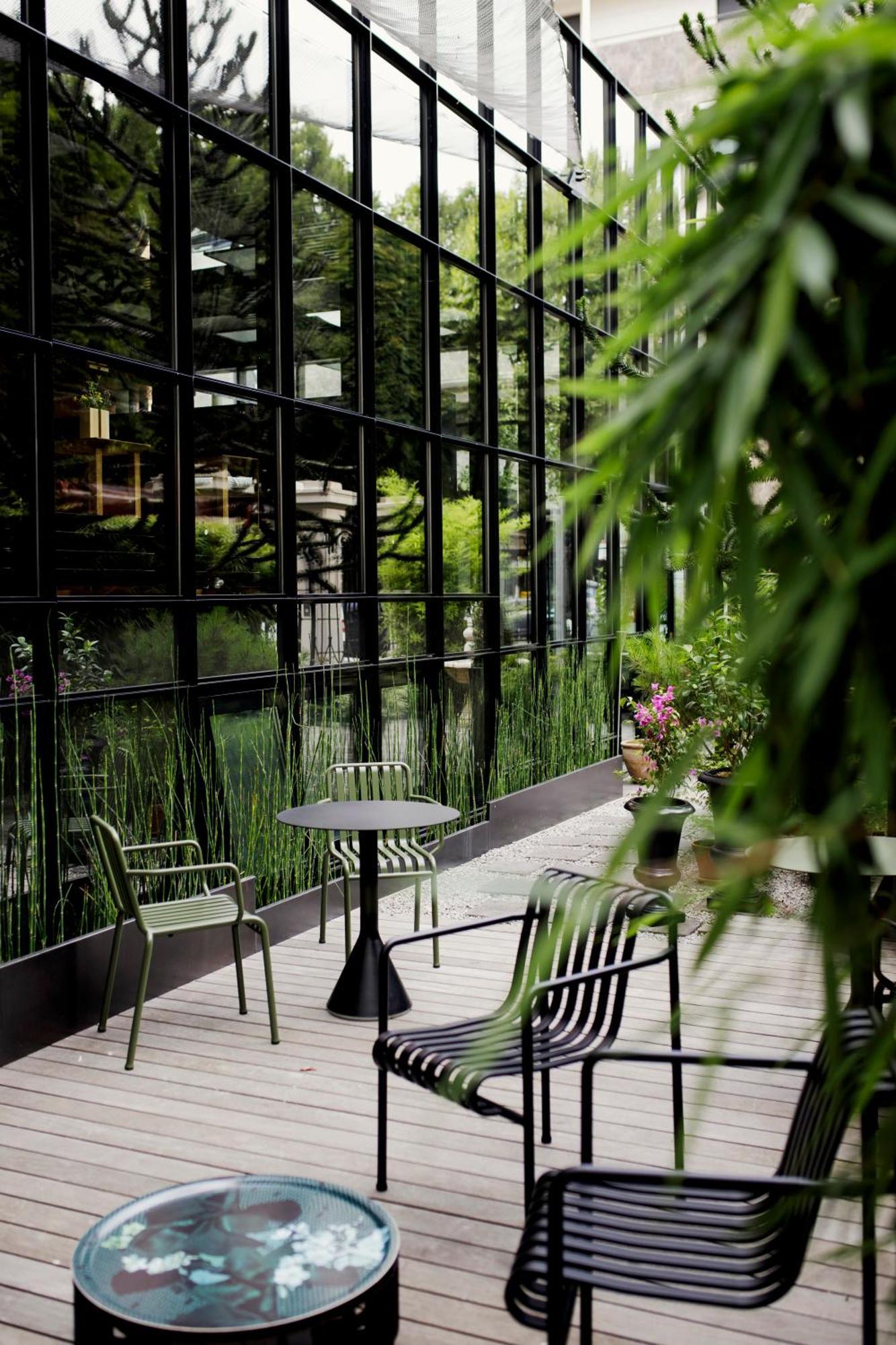 Maison Decoret - Relais & Chateaux Vichy Kültér fotó