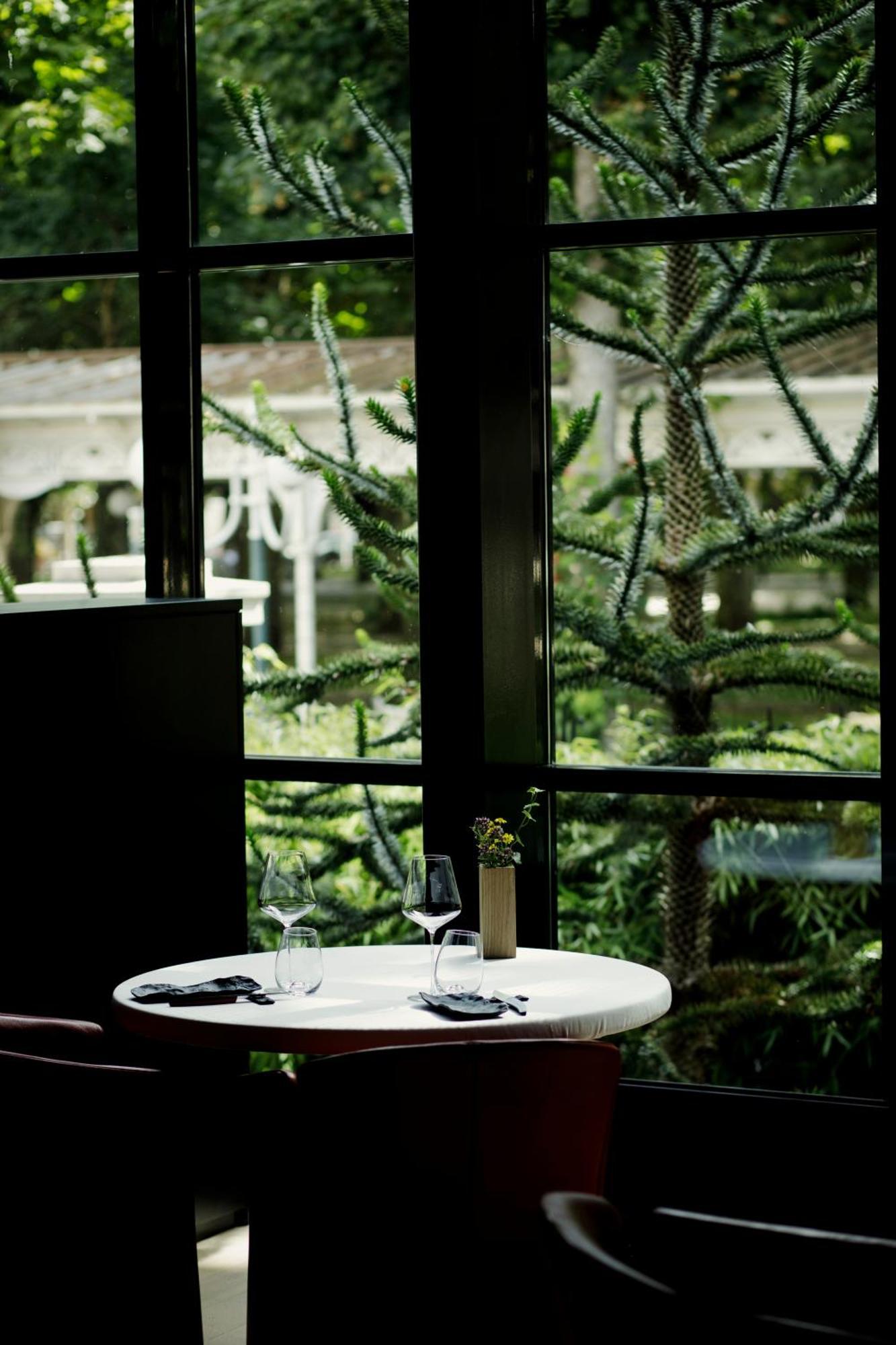 Maison Decoret - Relais & Chateaux Vichy Kültér fotó