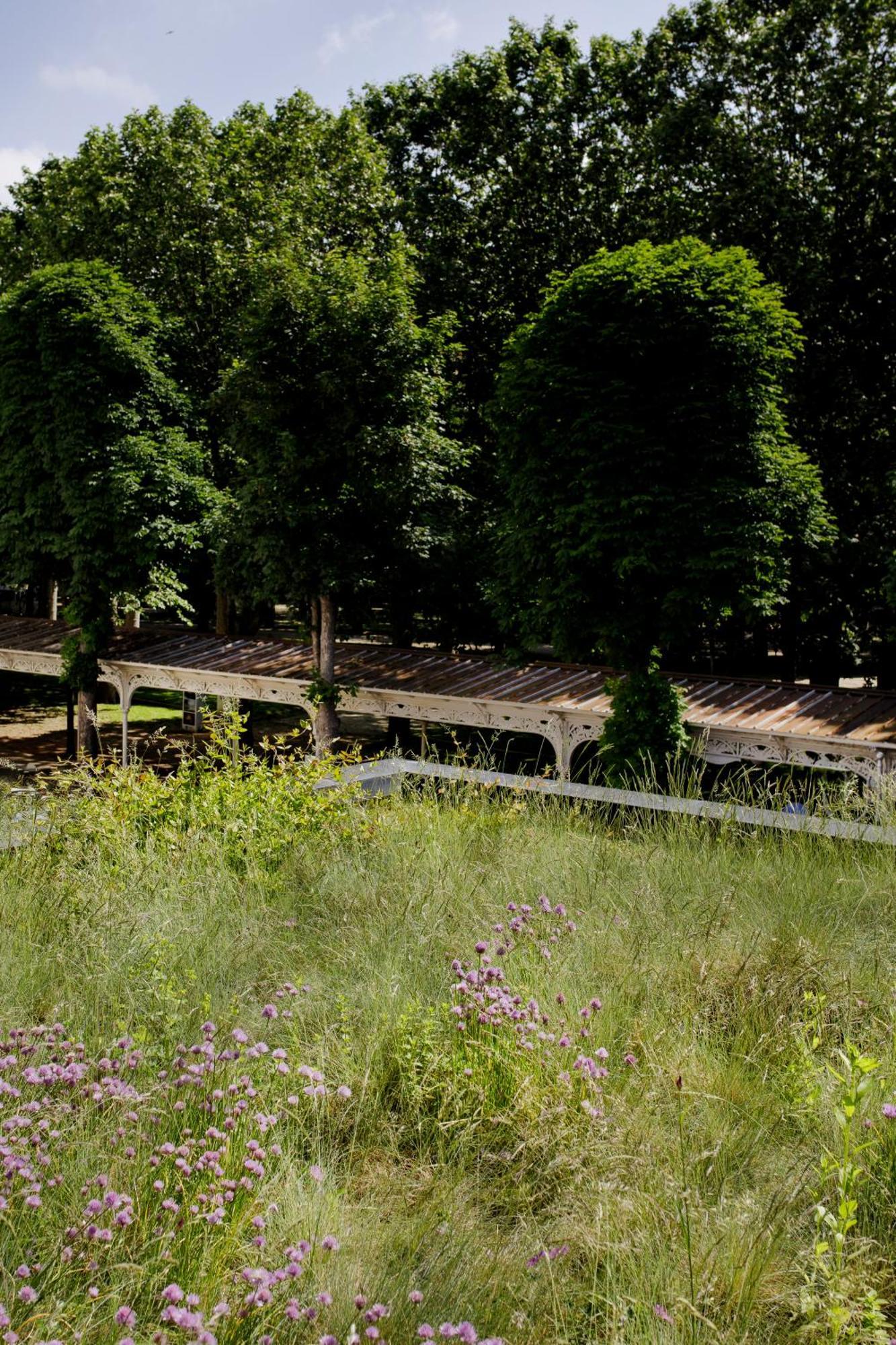 Maison Decoret - Relais & Chateaux Vichy Kültér fotó