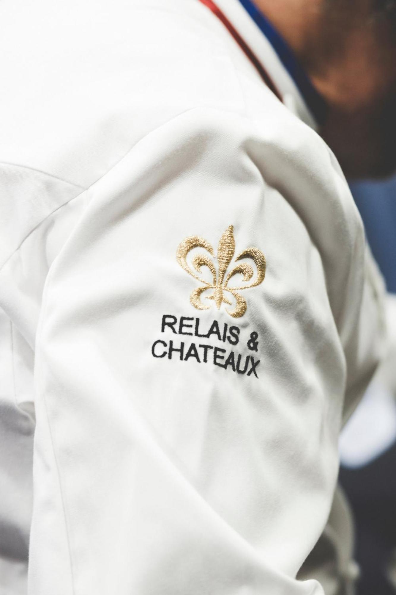 Maison Decoret - Relais & Chateaux Vichy Kültér fotó