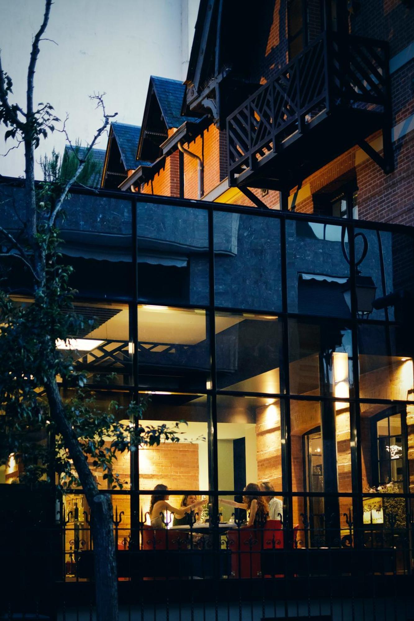Maison Decoret - Relais & Chateaux Vichy Kültér fotó