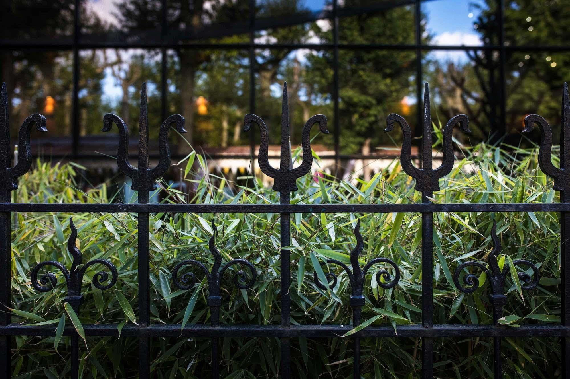 Maison Decoret - Relais & Chateaux Vichy Kültér fotó